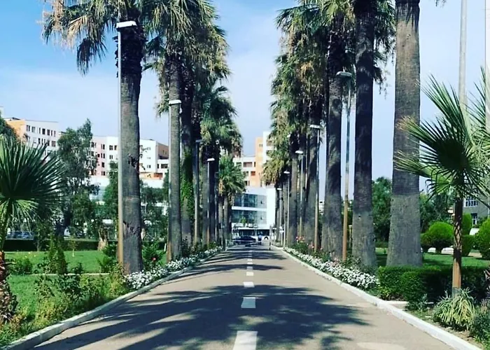Amaris Apartments