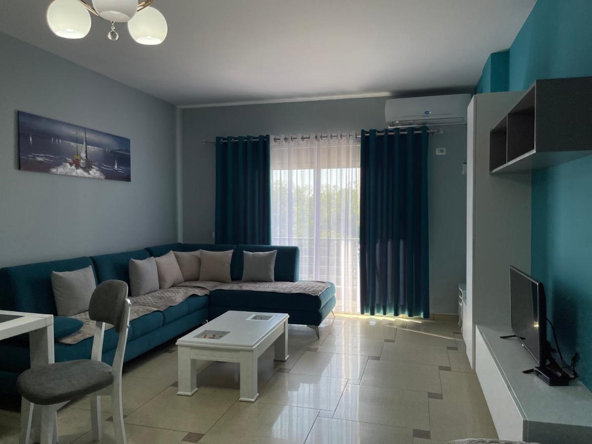 Lägenhet Amaris Durrës